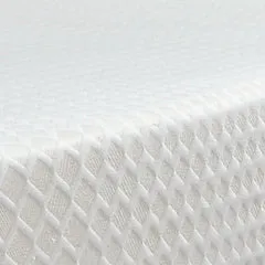 10 Inch Chime Memory Foam Mattress with Adjustable Base