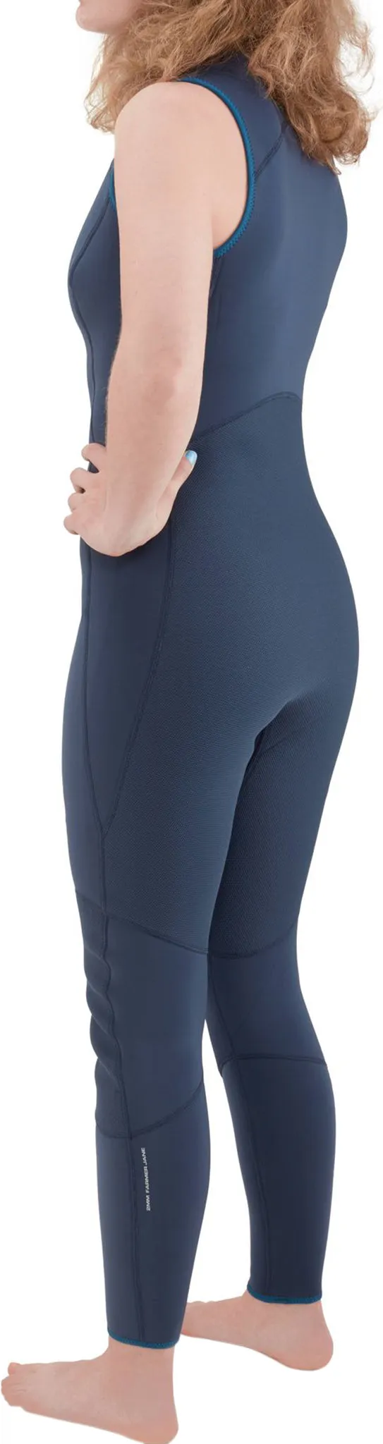 2.0 Farmer Jane Wetsuit - Women's|-|Combinaison isothermique 2.0 Farmer Jane - Femme