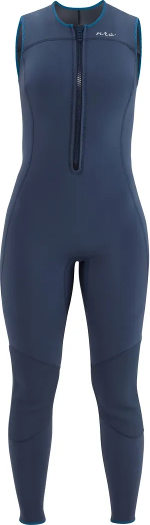 2.0 Farmer Jane Wetsuit - Women's|-|Combinaison isothermique 2.0 Farmer Jane - Femme