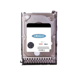 300Gb Hot Plug Enterprise 15K 2.5In Sas Oem: 652611-B21