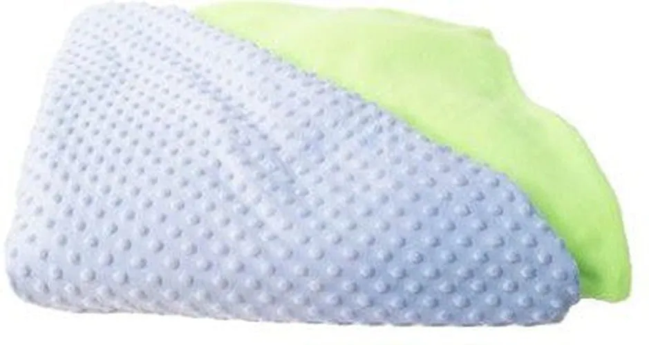 4kg Weighted Blanket & Pillow Case Medium (100 x 150)