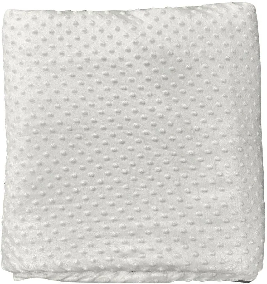 4kg Weighted Blanket & Pillow Case Medium (100 x 150)