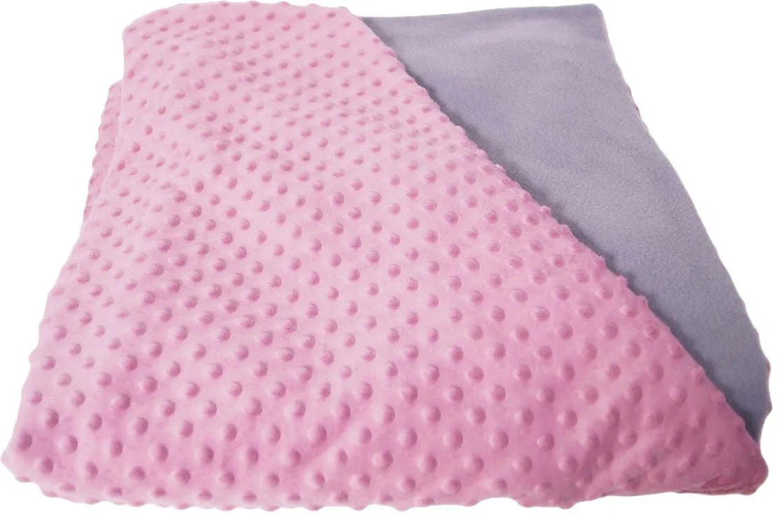 4kg Weighted Blanket & Pillow Case Medium (100 x 150)