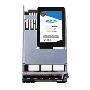 960Gb Hot Plug Enterprise Ssd 3.5In Sata Mixed Work Load In Hot Swap Caddy