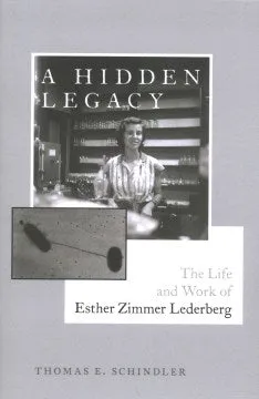 A Hidden Legacy