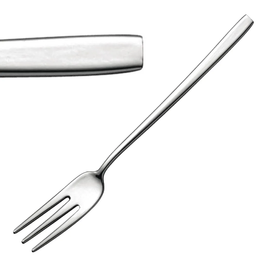 Abert Ego Mini Appetizer Fork (Pack of 12) - GC657