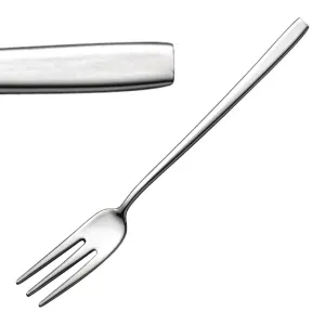 Abert Ego Mini Appetizer Fork (Pack of 12) - GC657