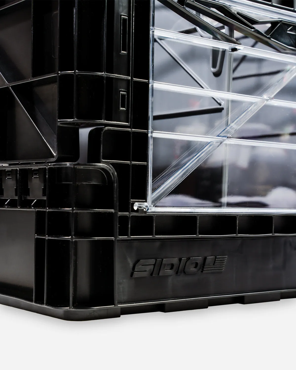 Adam's Collapsible SidioCrate Pack