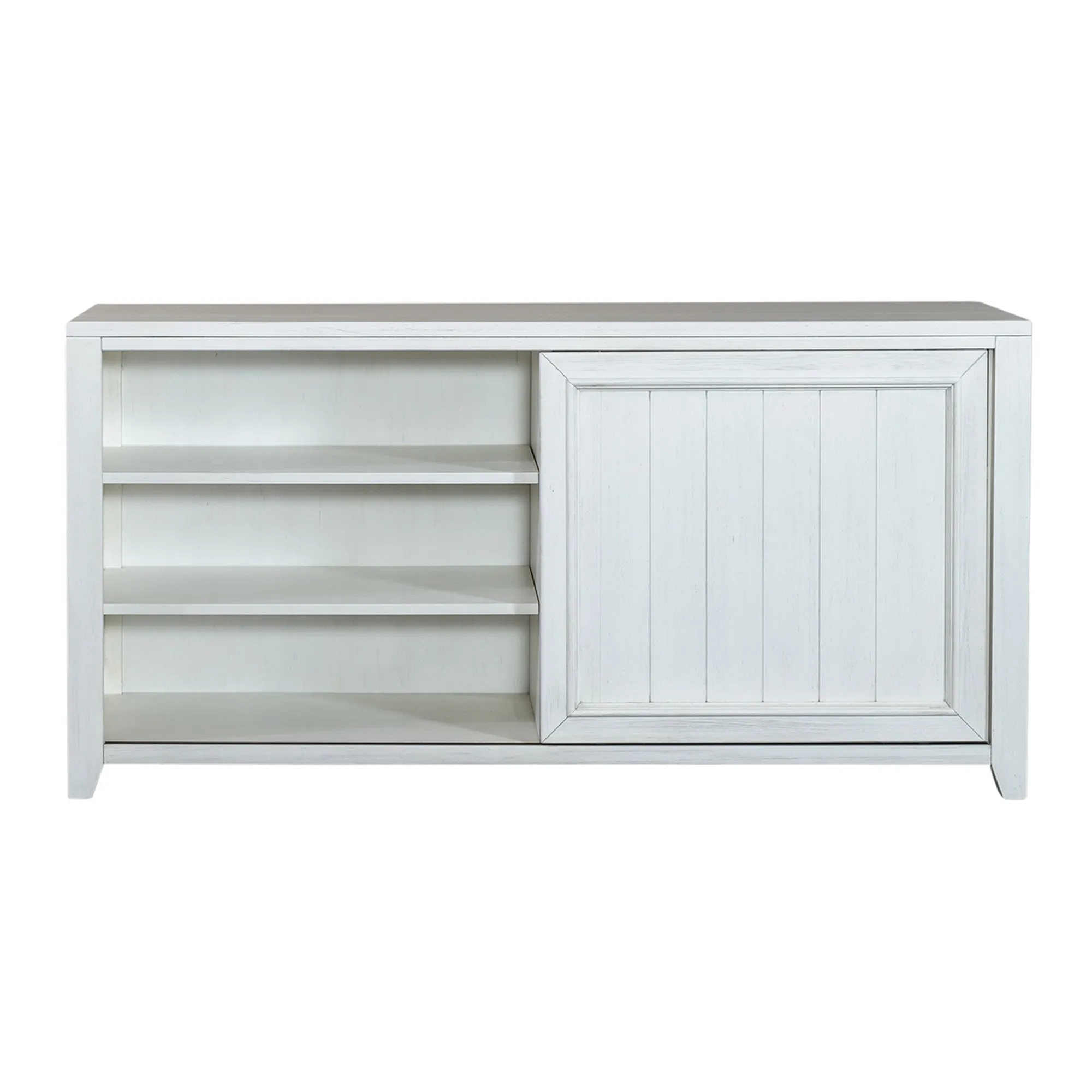 Allyson Park 417-BR36 Sliding Door Dresser