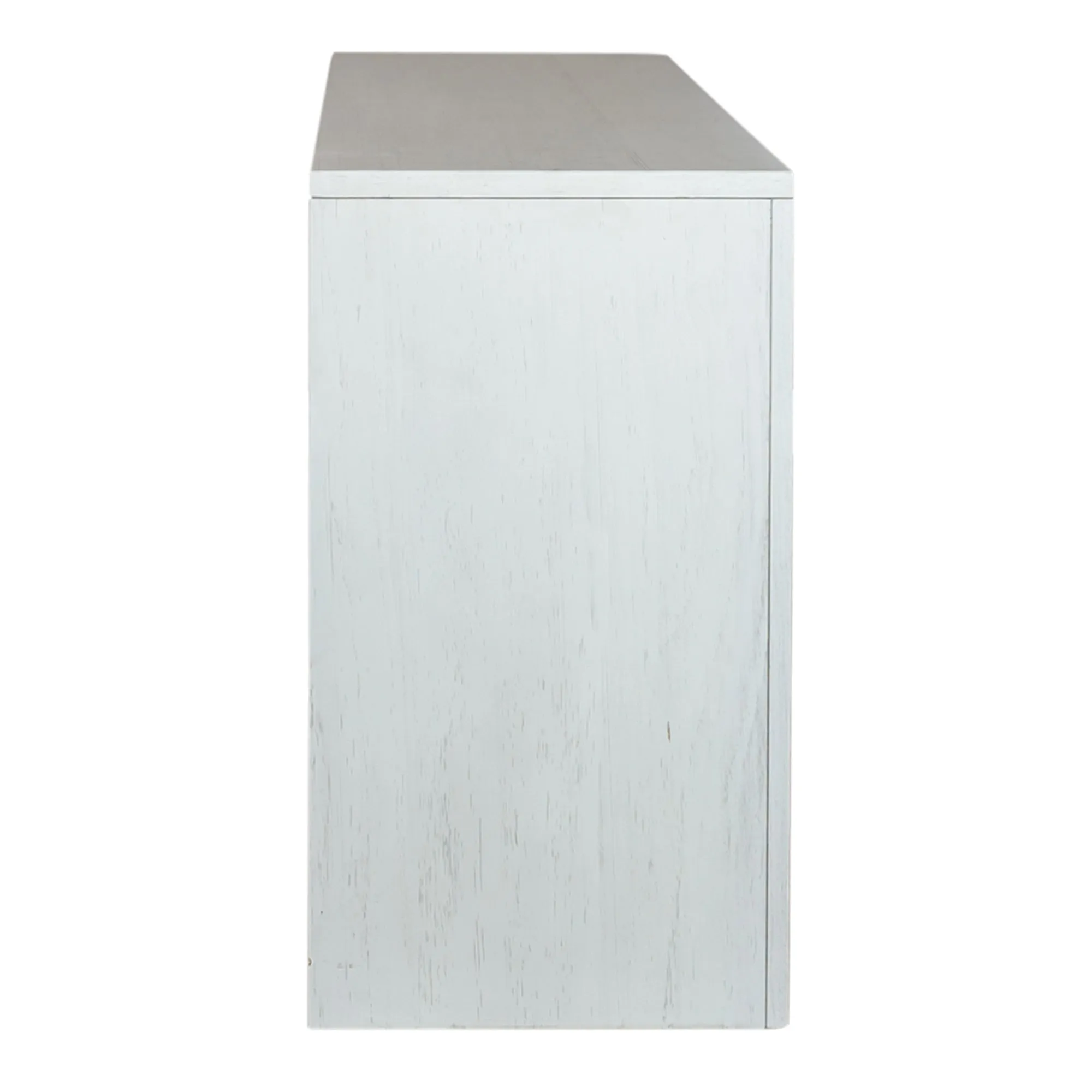 Allyson Park 417-BR36 Sliding Door Dresser