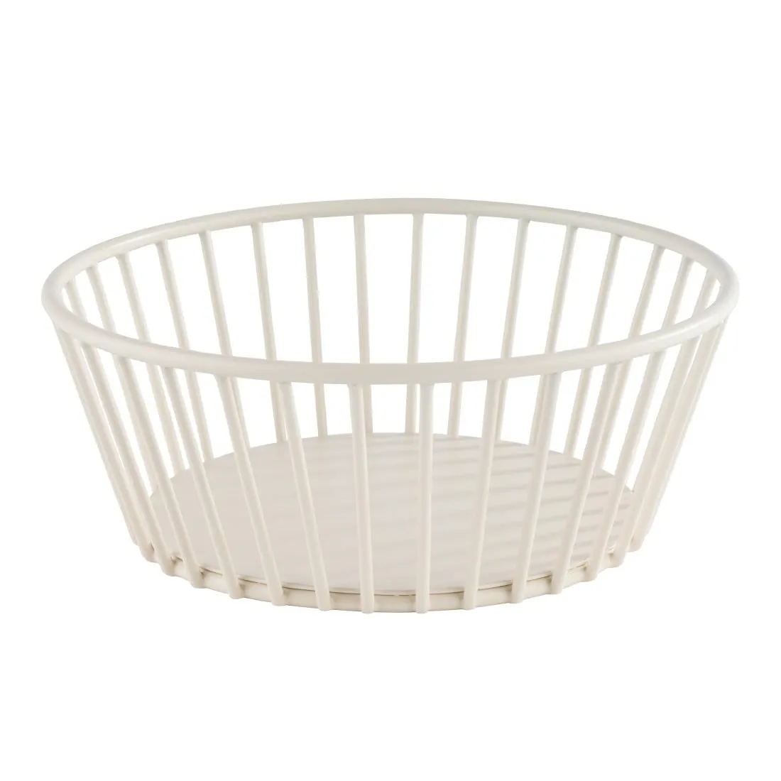 APS Basket Urban White 170x70mm - HY298