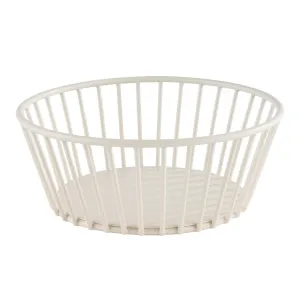 APS Basket Urban White 170x70mm - HY298