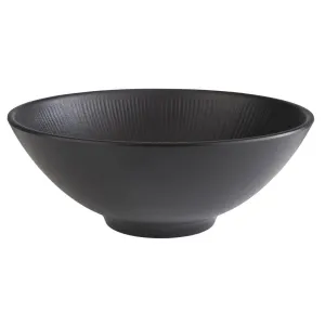 APS Nero Bowl Black 240mm - FT218