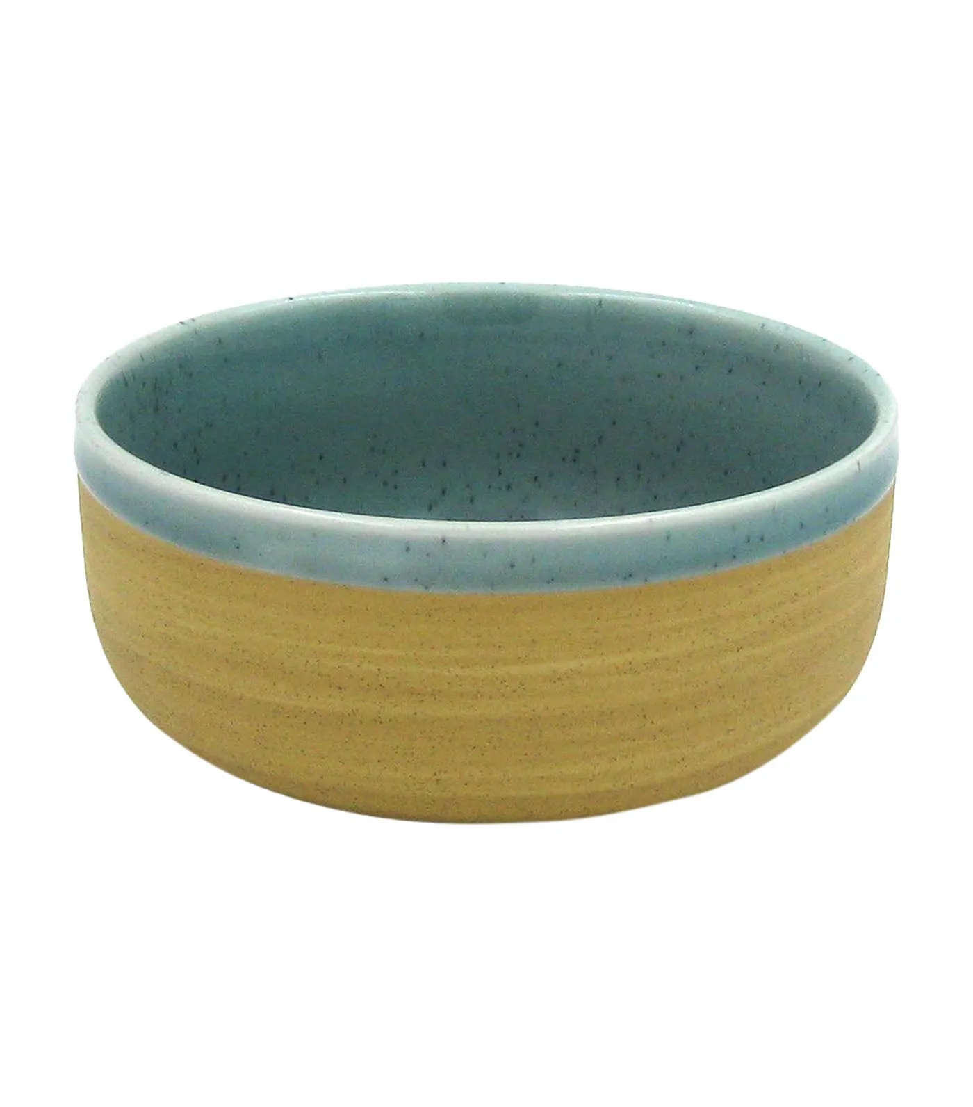 Artisan Jade Individual Bowl