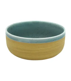 Artisan Jade Individual Bowl