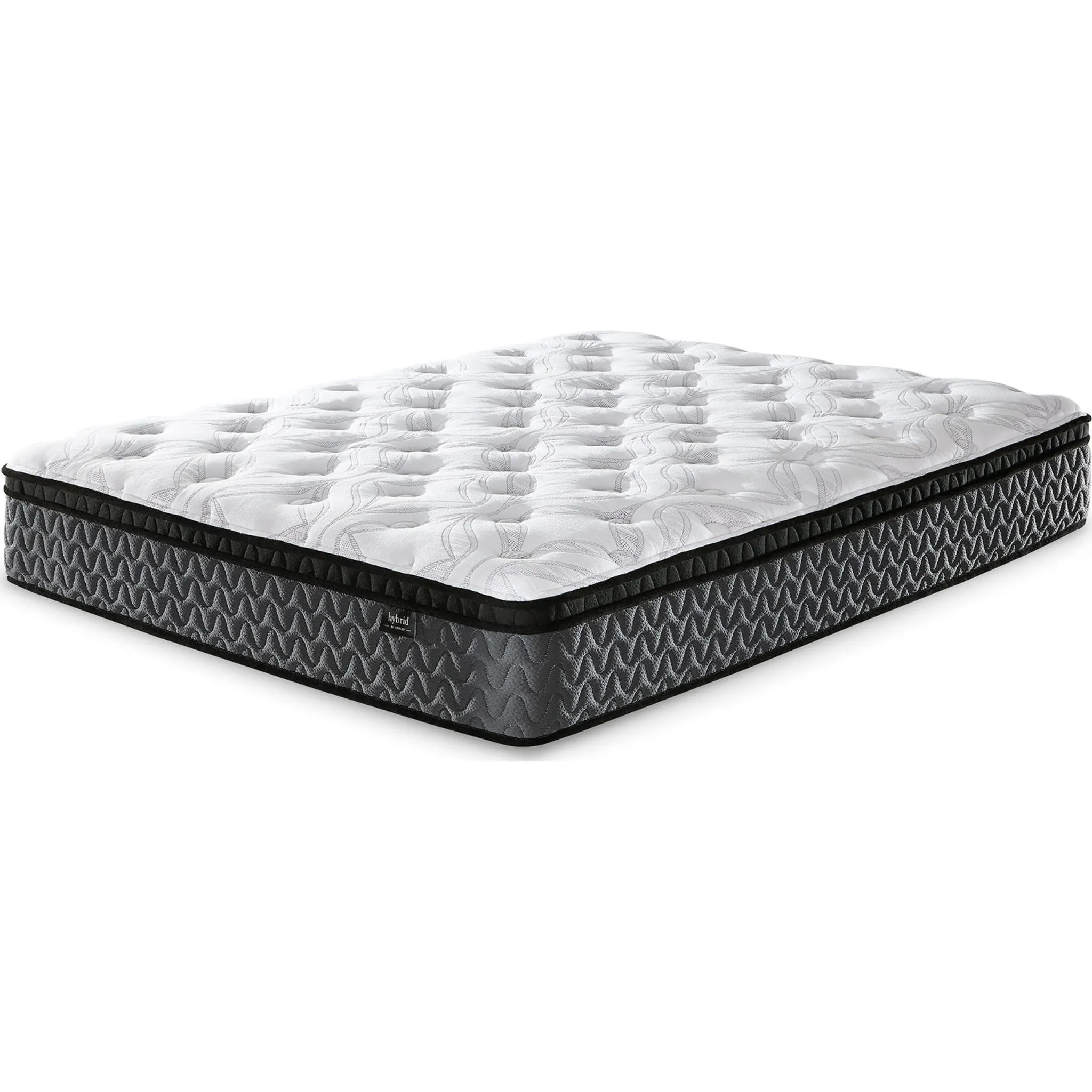 Ashley Sleep Essentials 12 Inch Hybrid