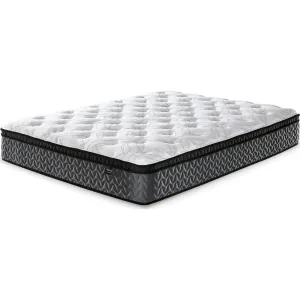 Ashley Sleep Essentials 12 Inch Hybrid