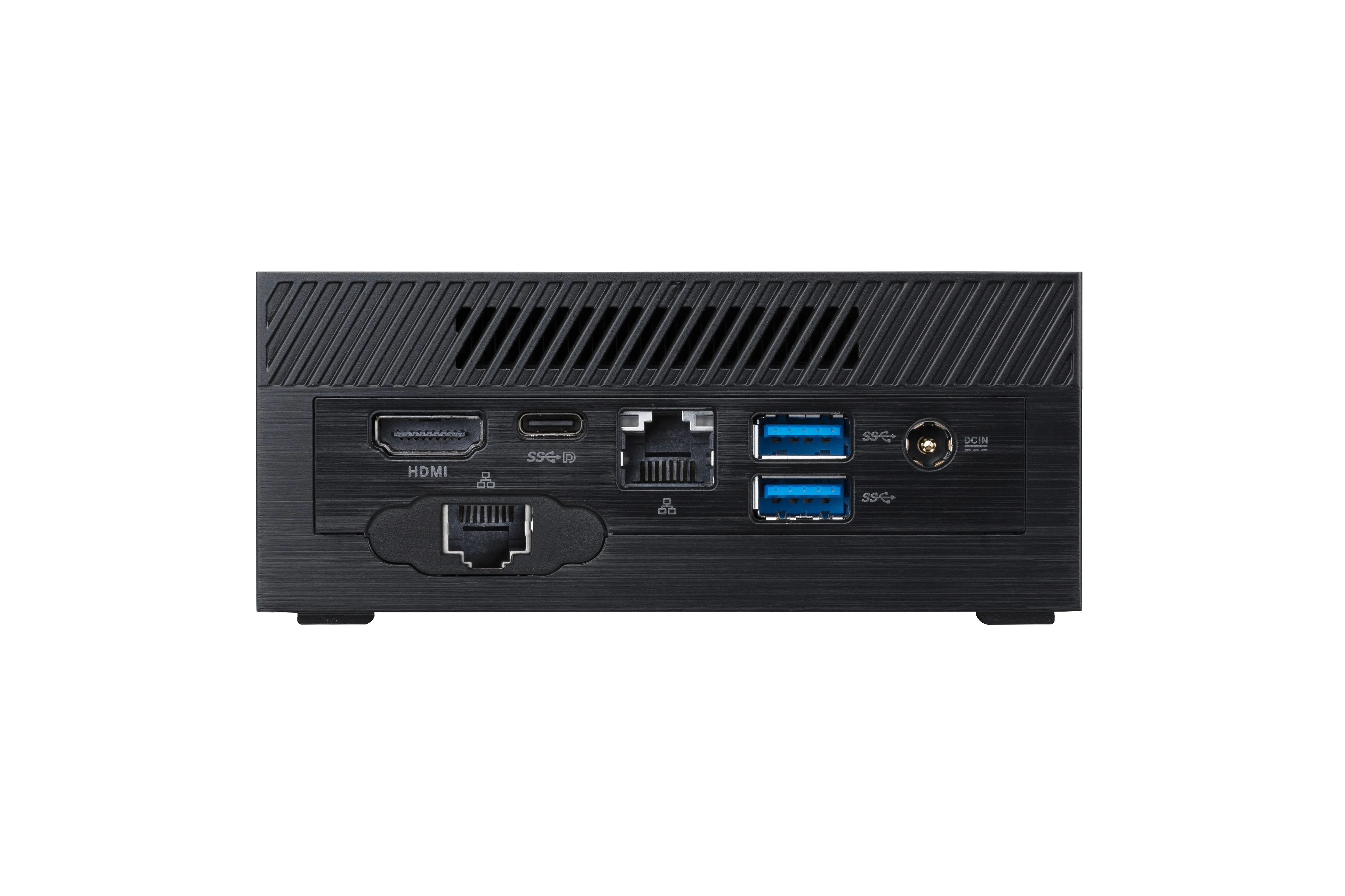 Asus Mini Pc Pn41 Bc031zvs1 - Mini-Pc - Intel Celeron N4500
