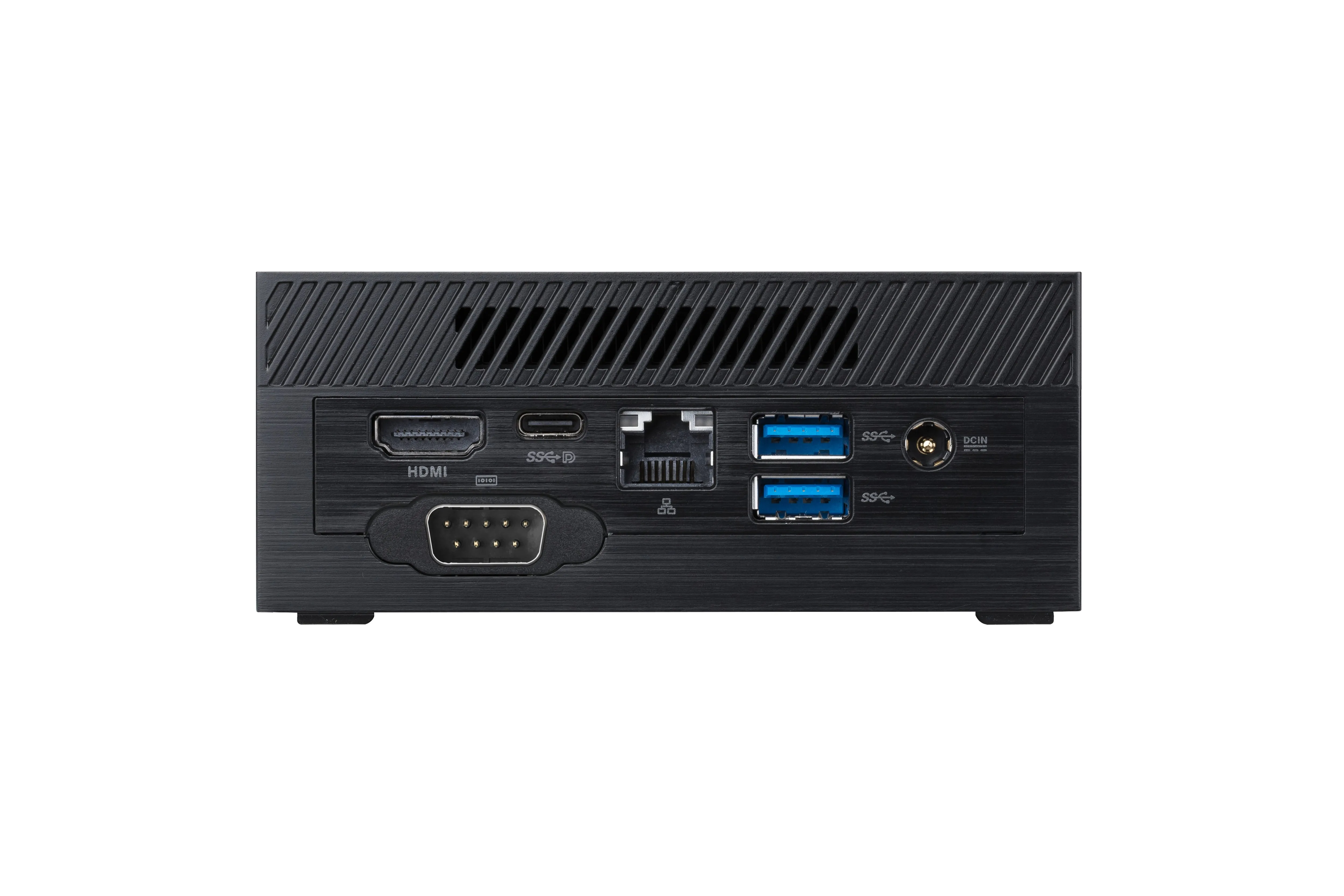 Asus Mini Pc Pn41 Bc031zvs1 - Mini-Pc - Intel Celeron N4500