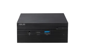 Asus Mini Pc Pn41 Bc031zvs1 - Mini-Pc - Intel Celeron N4500