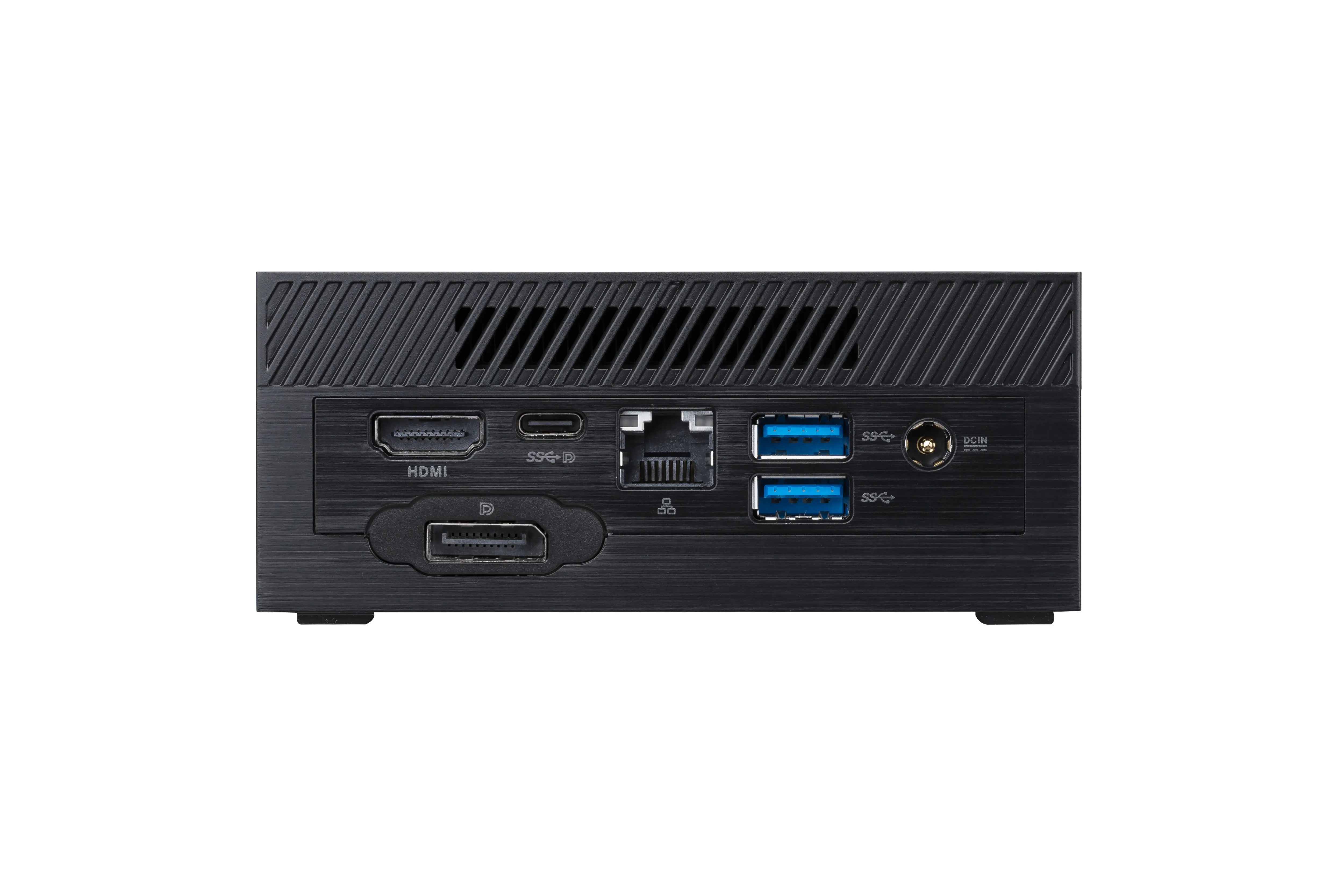 Asus Mini Pc Pn41 Bc031zvs1 - Mini-Pc - Intel Celeron N4500