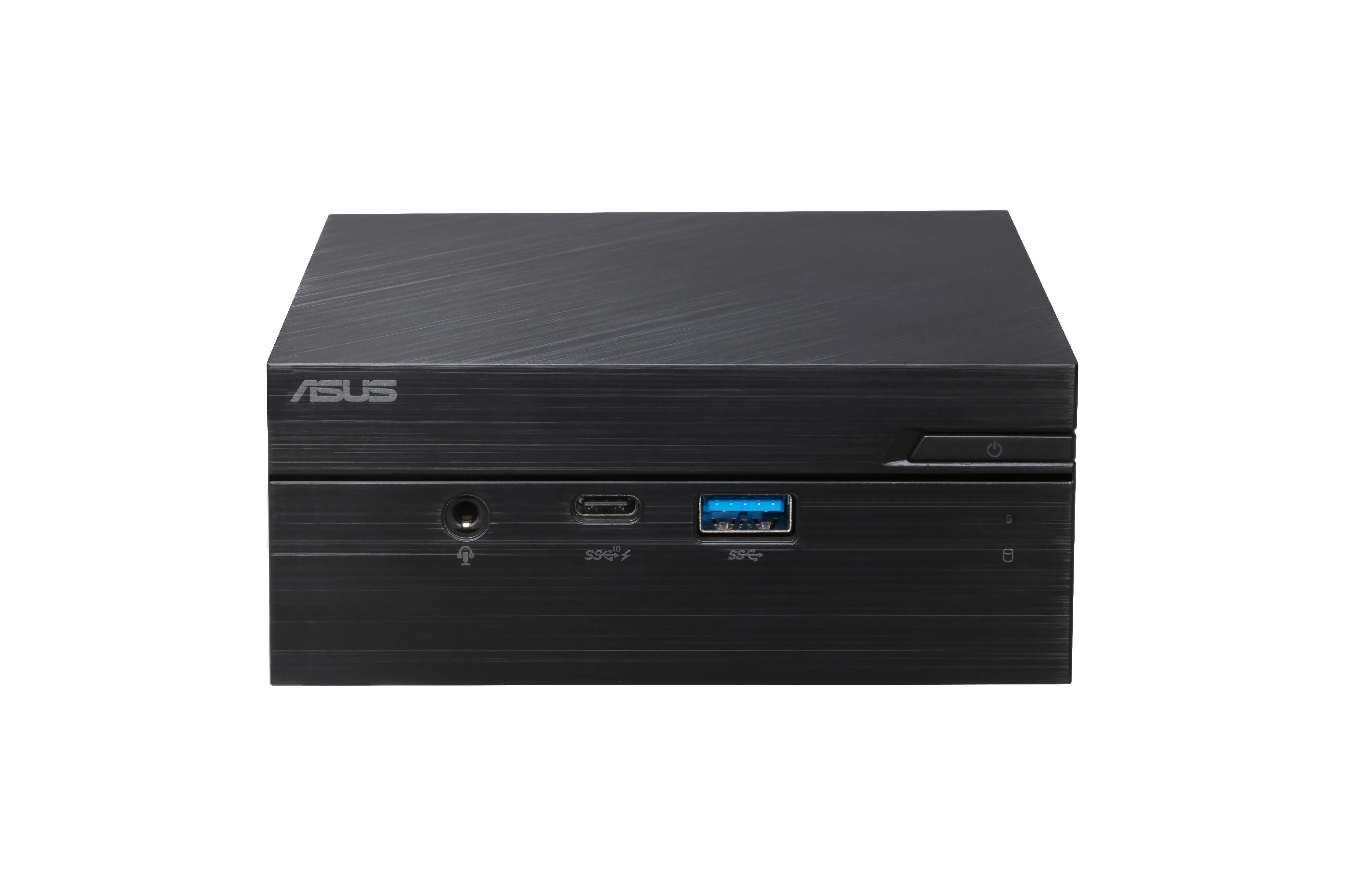 Asus Mini Pc Pn41 Bc031zvs1 - Mini-Pc - Intel Celeron N4500