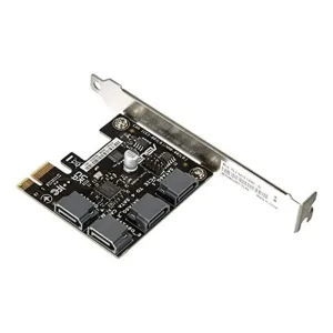 Asus - Storage Controller - Sata - Pcie