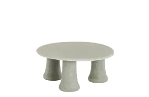 Babar Low Table