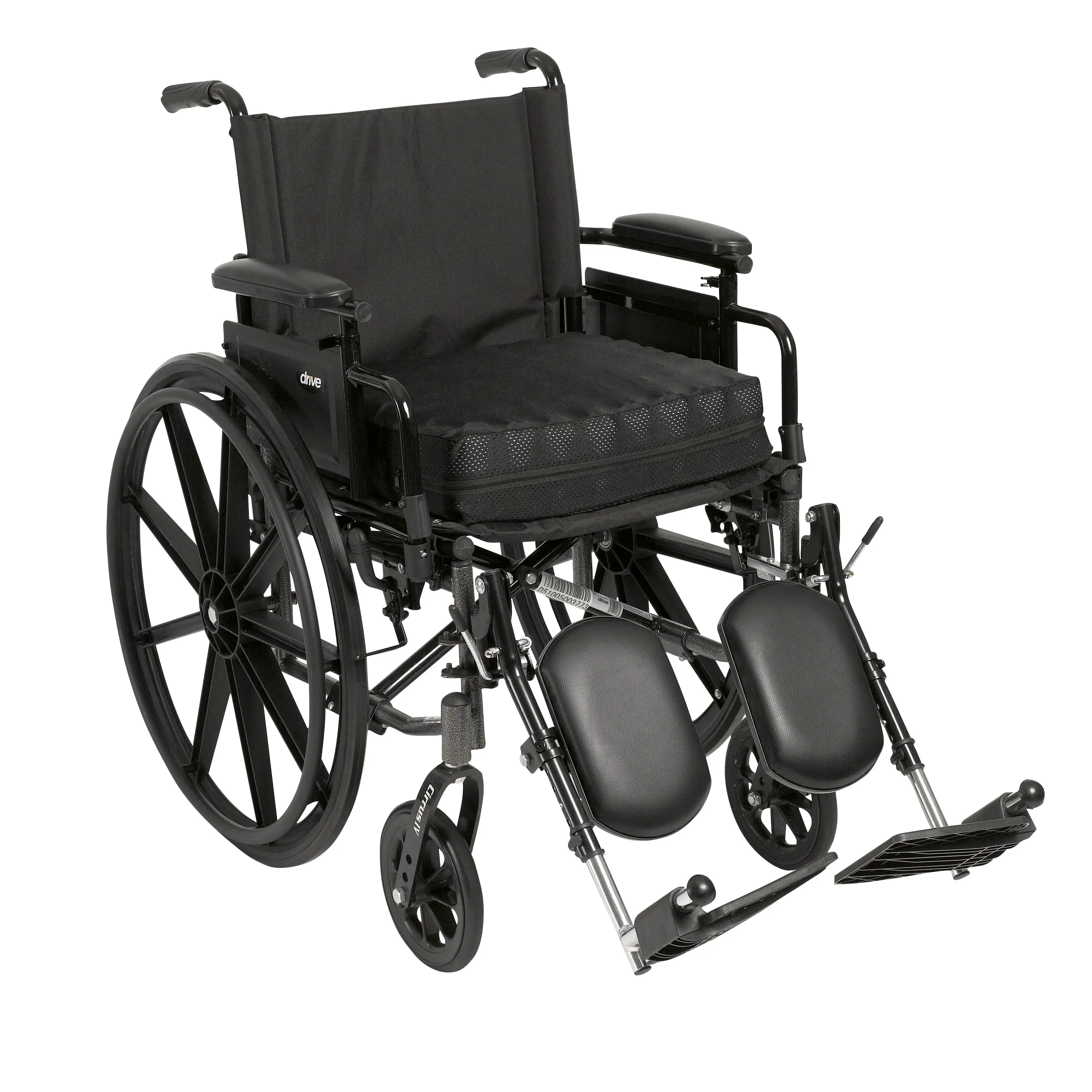 Balanced Aire Adjustable Cushion