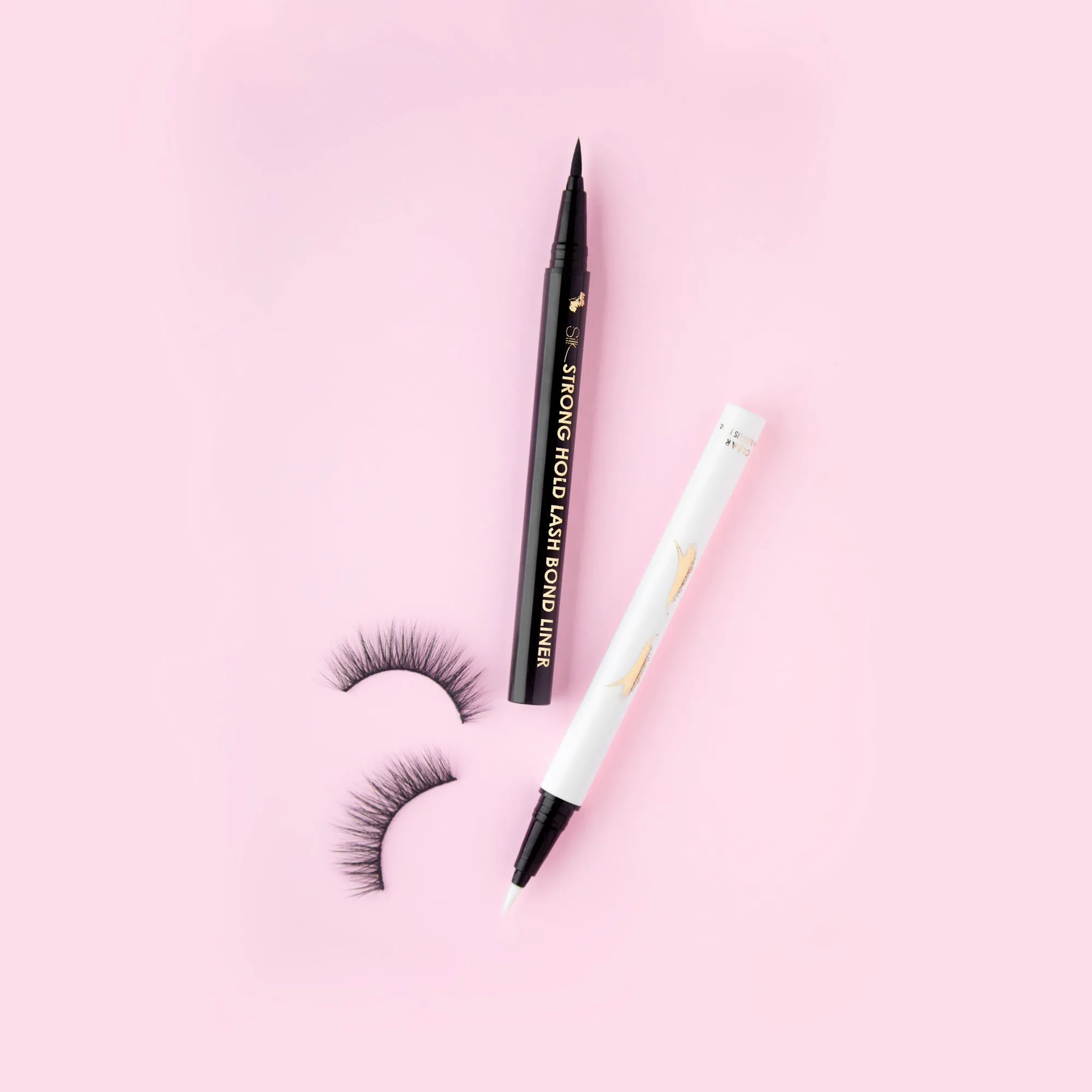 Black - Strong Hold Lash Bond Liner