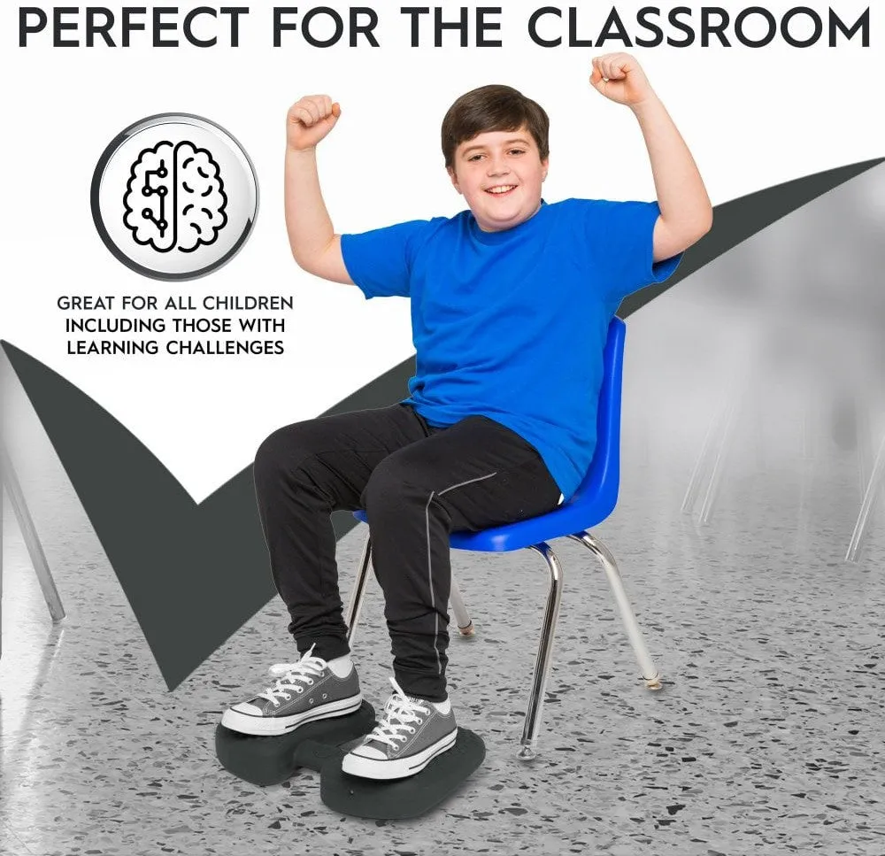 Bouncyband® Wiggle Feet