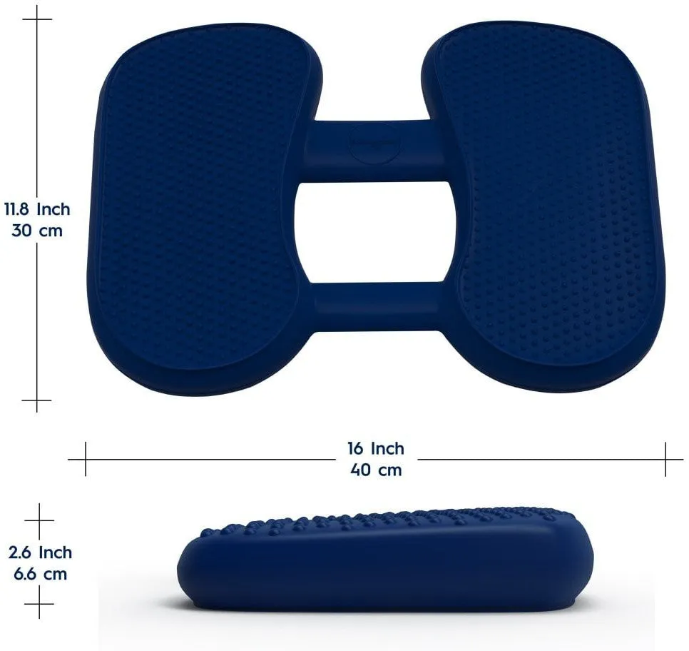 Bouncyband® Wiggle Feet