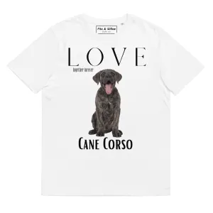 Cane Corso Lovers sustainable t-shirt