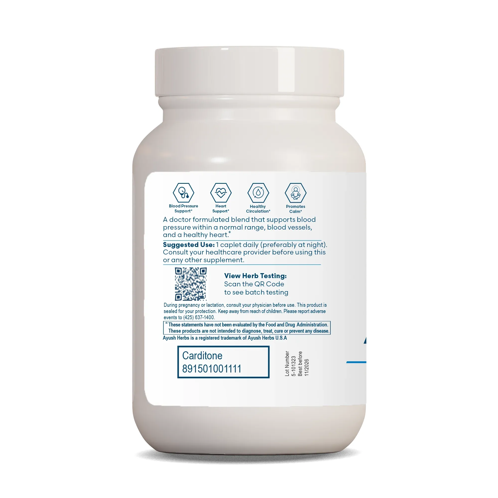Carditone
