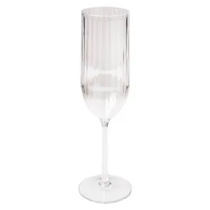 Champagne Modern Tall 8oz