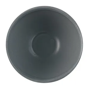 Churchill Emerge Seattle Grey Footed Bowls 155mm (Pack of 6) - FS960