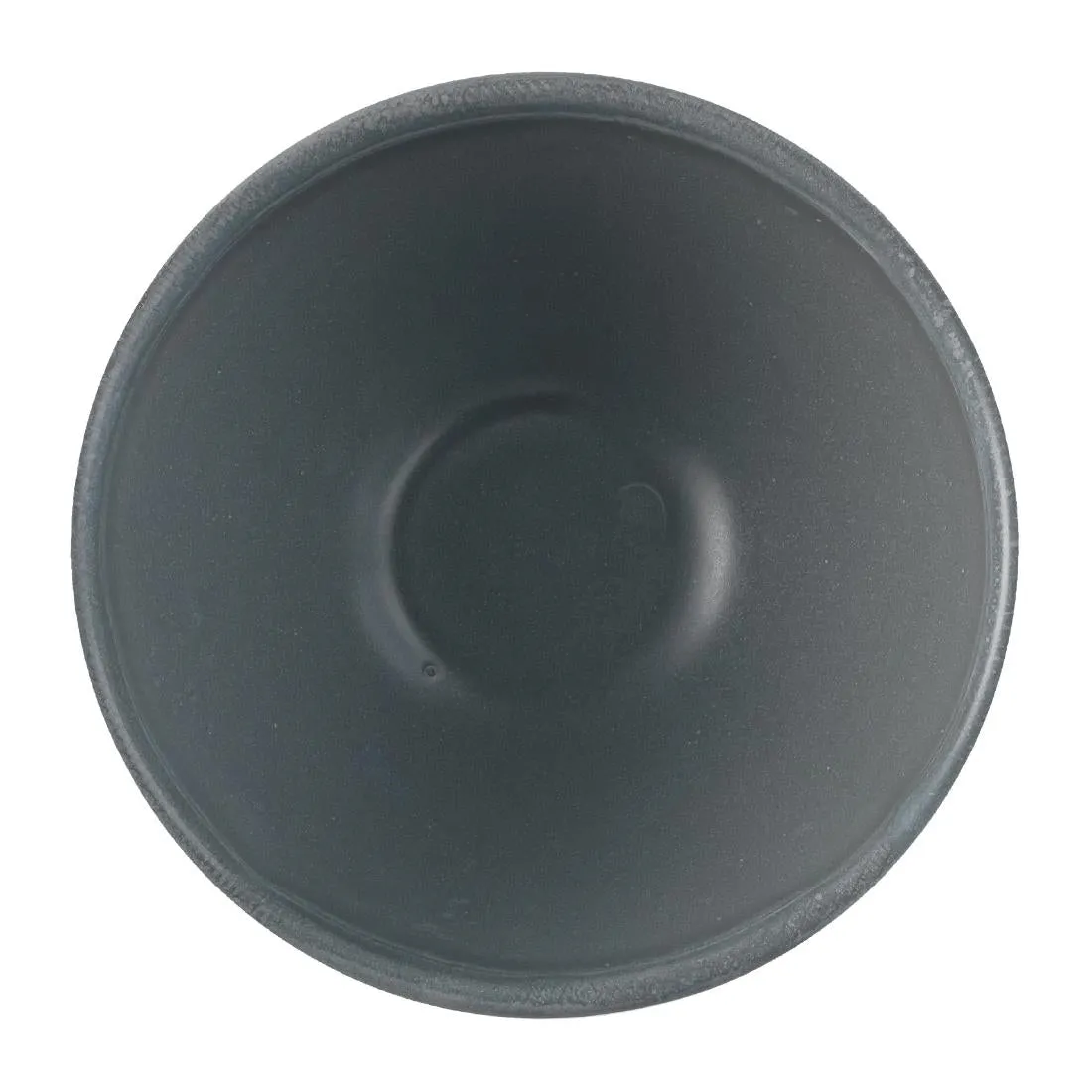 Churchill Emerge Seattle Grey Footed Bowls 155mm (Pack of 6) - FS960