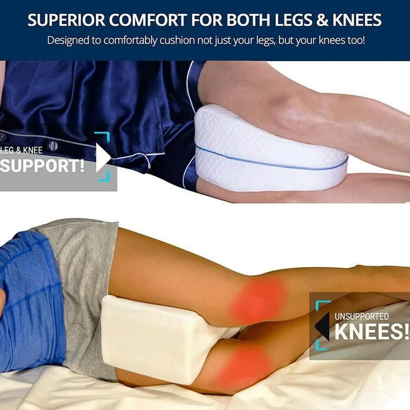 Contour Legacy Leg Pillow