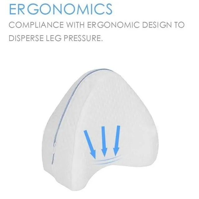 Contour Legacy Leg Pillow