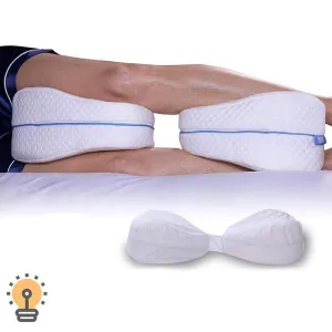 Contour Legacy Leg Pillow