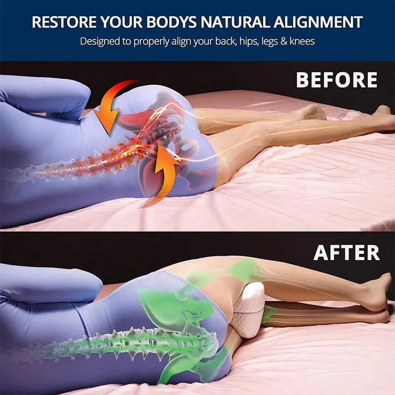Contour Legacy Leg Pillow