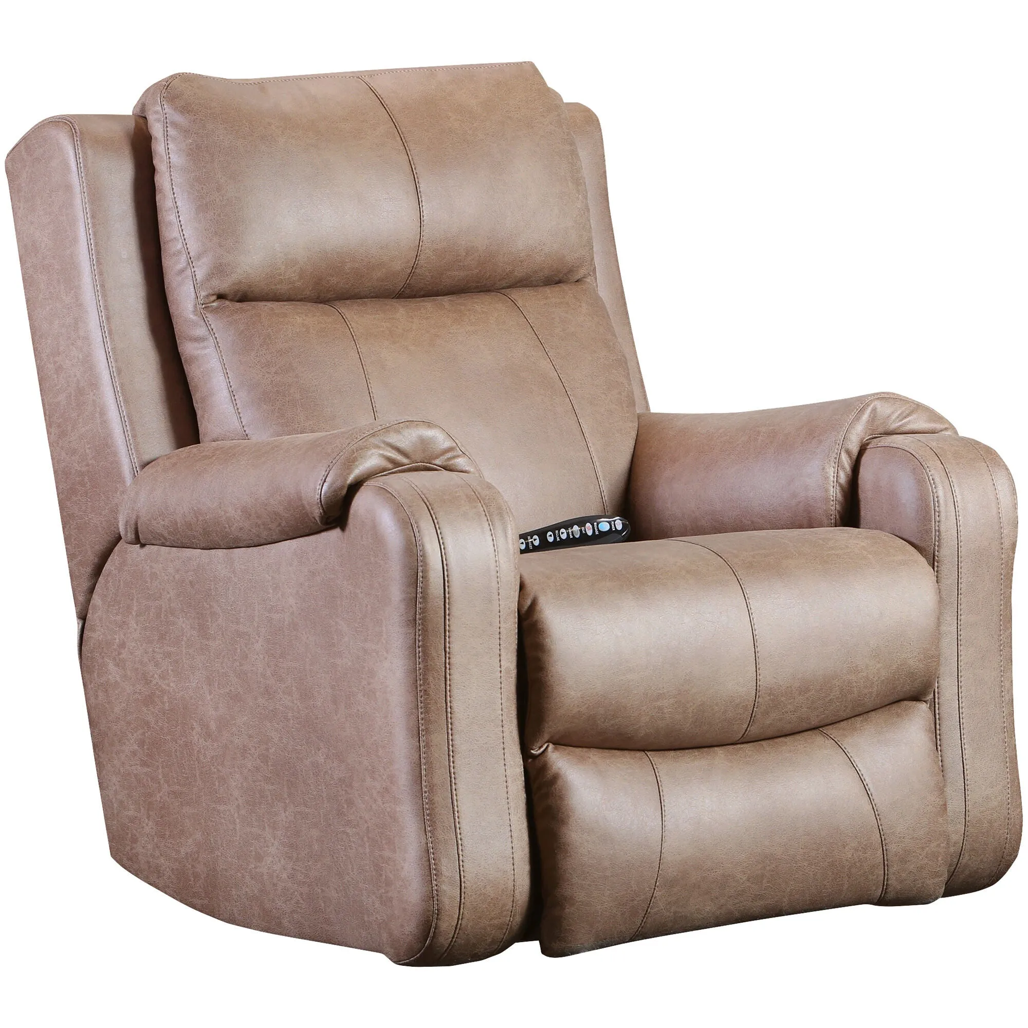 Contour SoCozi Power  Rocker Recliner