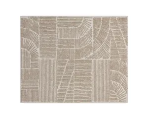 Corinthia Hand-woven Rug