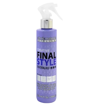 Creative Final Style Extra Strong Hold 250ml