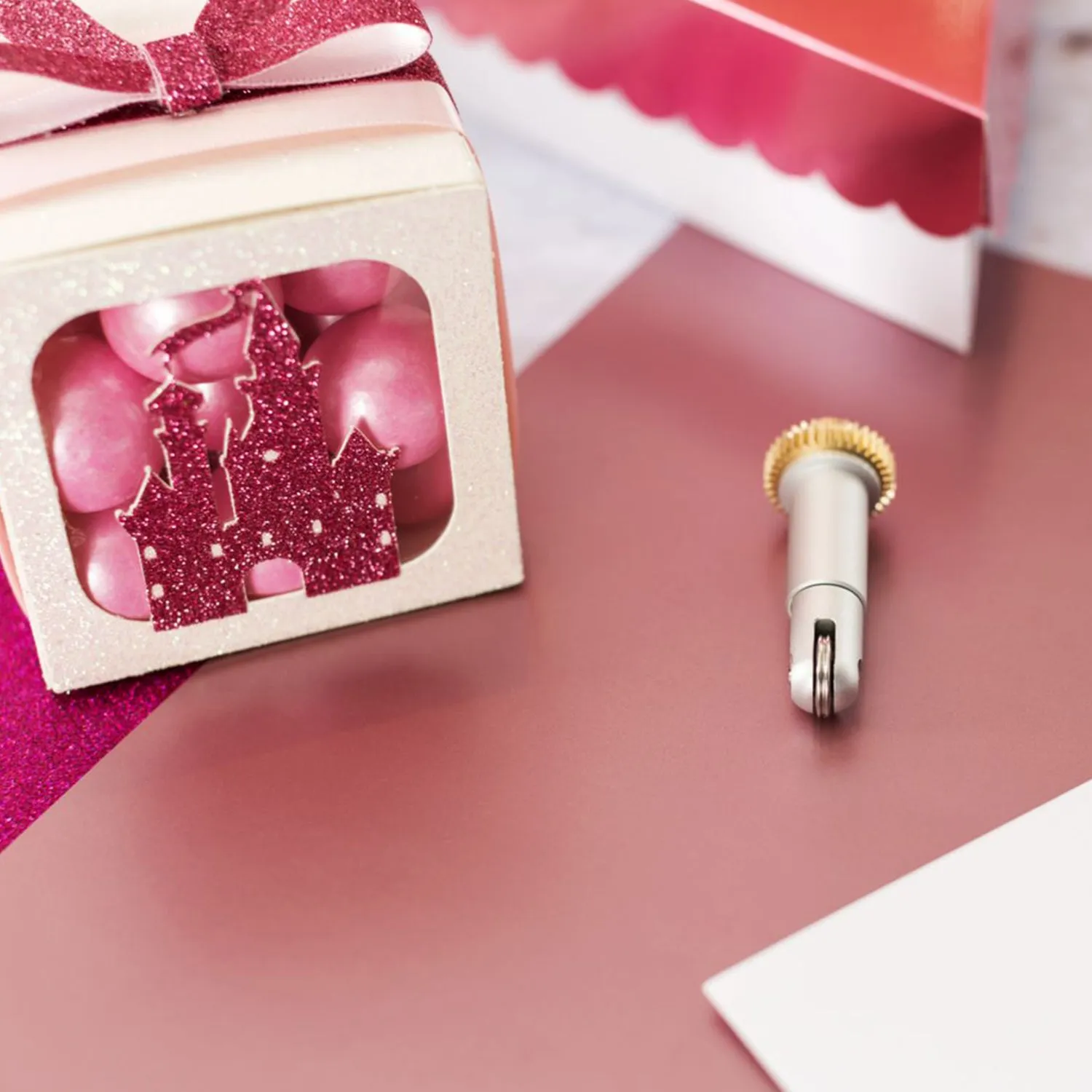 Cricut - Double Scoring Wheel Tip