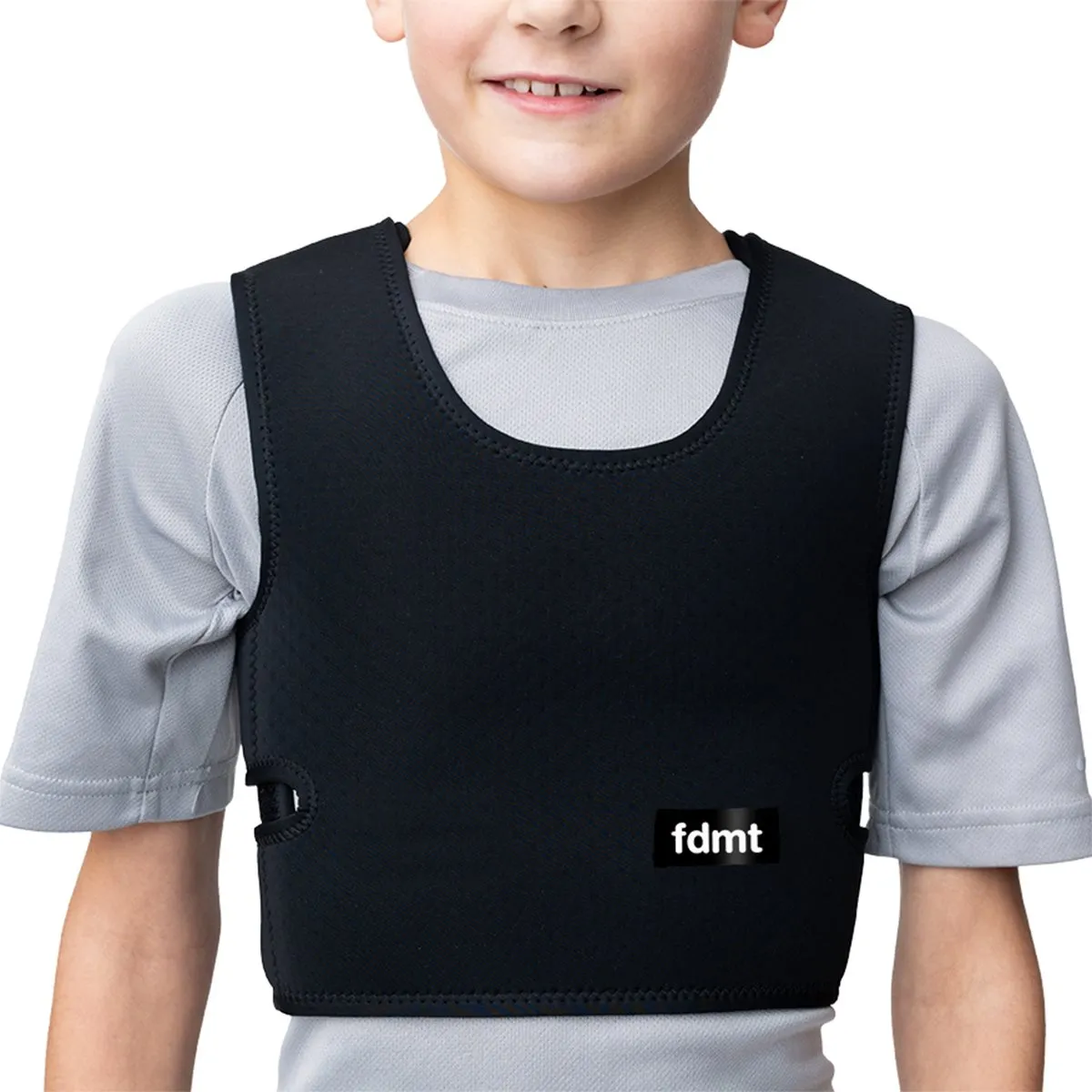 Deep Pressure Vest