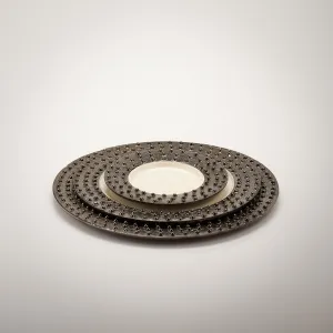 Djembe Plates