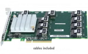 Dl38x Gen10 12Gb Sas Expander