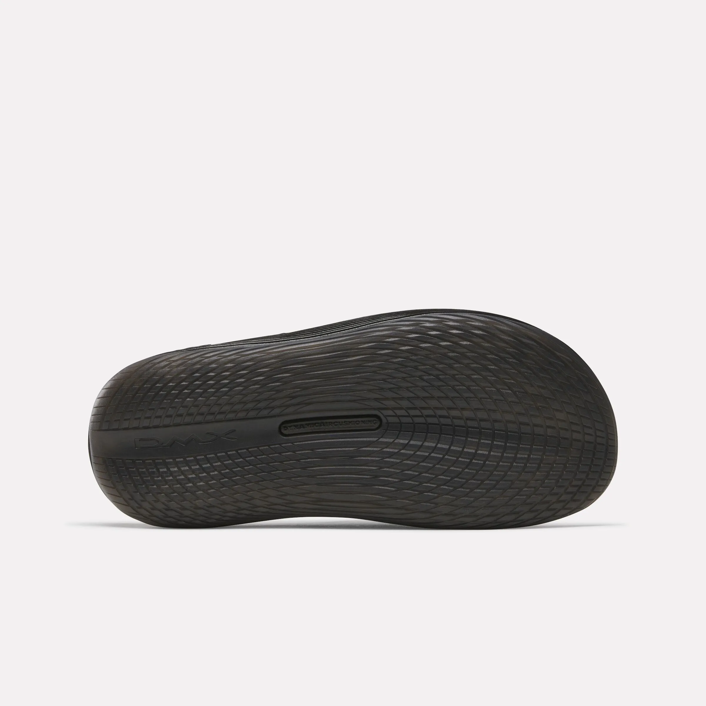 Dmx Comfort   Slide Washed Black