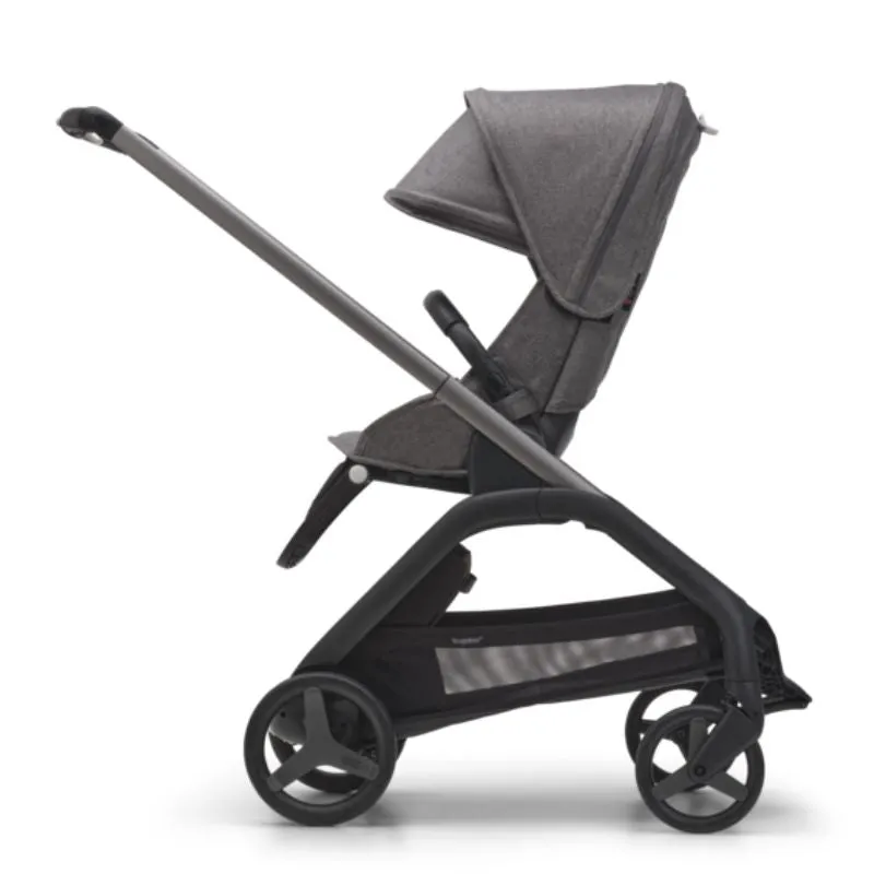 Dragonfly Complete Compact Stroller
